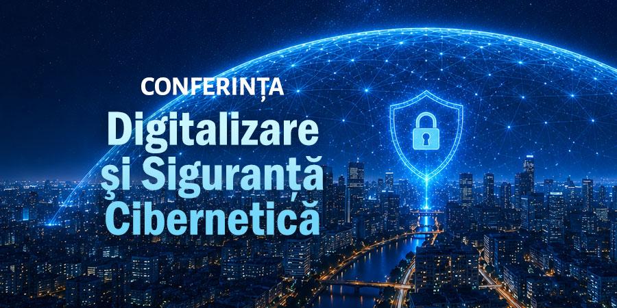 Securitate cibernetica 2026