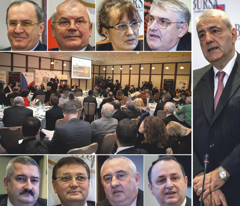 Servicii energetice 2015