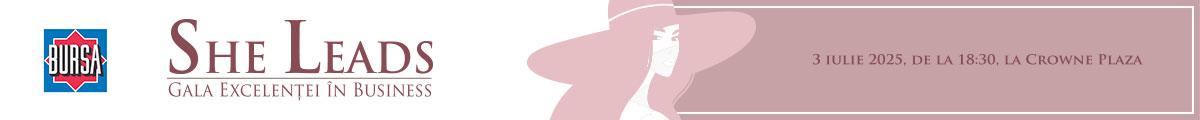 She leads gala excelentei in business 2025
