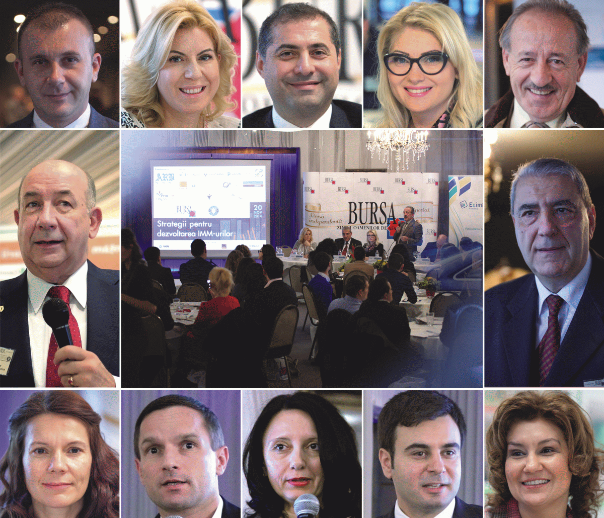 Strategii dezvoltare imm 2014