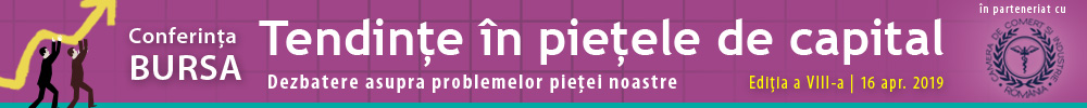 Tendinte in pietele de capital 2019