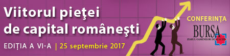 Viitorul pieţei de capital româneşti