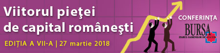 Viitorul pieţei de capital româneşti