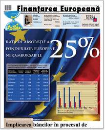 Finanţarea Europeană