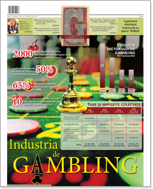 GAMBLING EDITIA A II-a