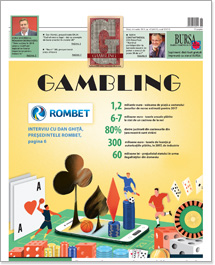 GAMBLING - EDIŢIA A VII-a