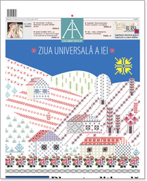 ZIUA UNIVERSALĂ A IEI