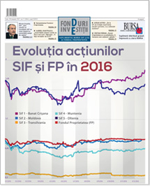 SIF-URILE ŞI FONDUL PROPRIETATEA