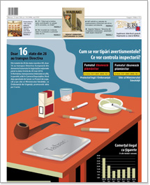 TABAC - EDIŢIA A VI-a