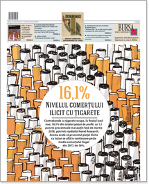 TABAC - EDIŢIA A VIII-a