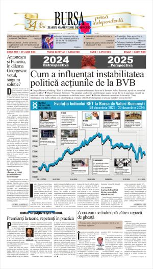 Prima pagină 09.01.2025