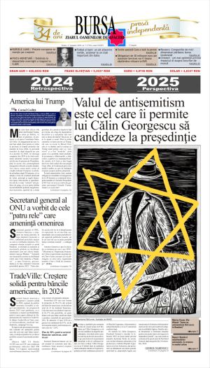 Prima pagină 17.01.2025