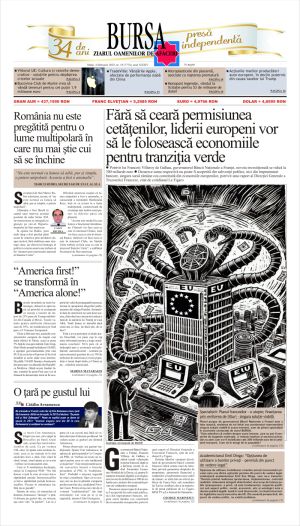 Prima pagină 04.02.2025