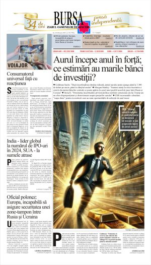 Prima pagină 20.02.2025