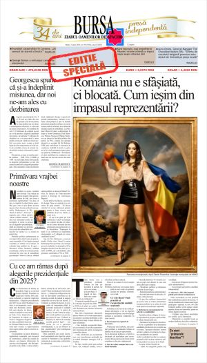 Ediţia din 03.06.2025
