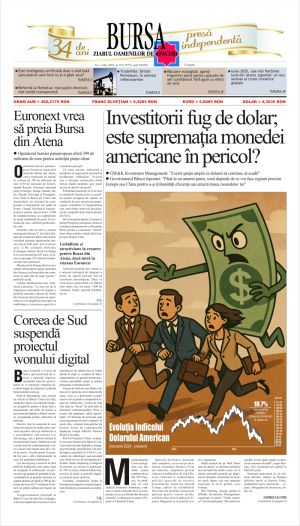 Ediţia din 03.07.2025