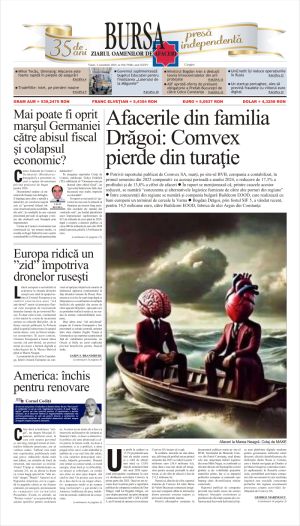 Ediţia din 03.10.2025