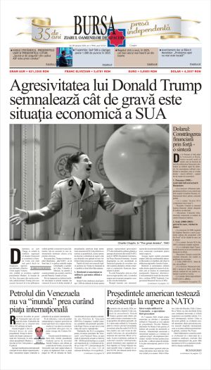 Prima pagină 08.01.2026