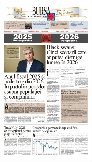 Prima pagină 09.01.2026