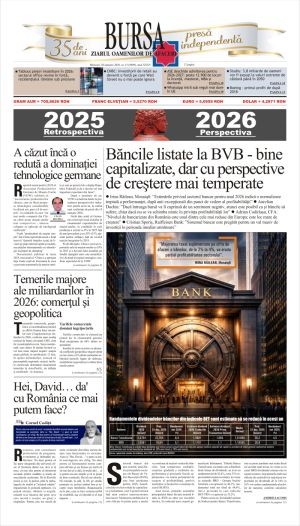 Prima pagină 28.01.2026