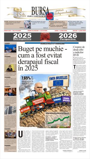 Prima pagină 29.01.2026