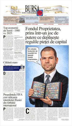 Prima pagină 04.02.2026