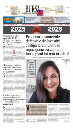 Prima pagină 12.02.2026
