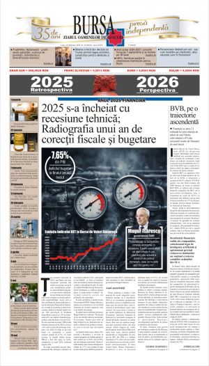 Prima pagină 16.02.2026