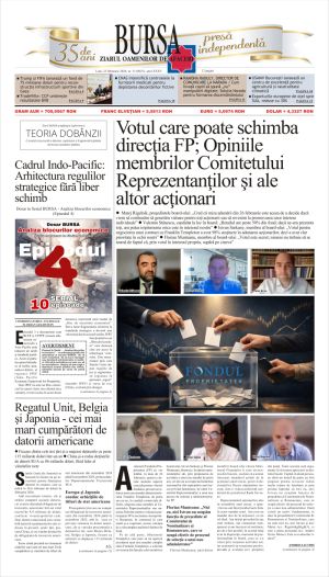 Prima pagină 23.02.2026