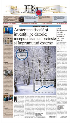 Prima pagină 26.02.2026