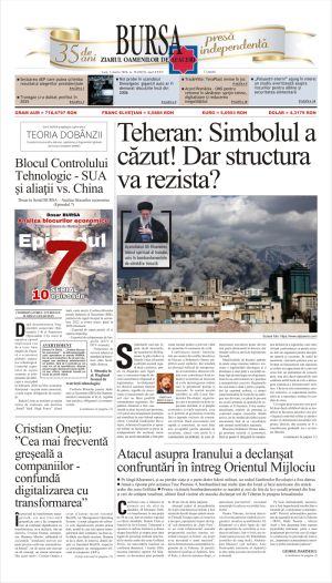 Prima pagină 02.03.2026