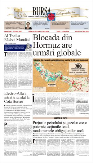 Prima pagină 04.03.2026
