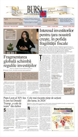 Prima pagină 02.04.2026