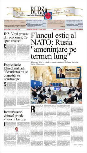 Ediţia din 14.05.2026