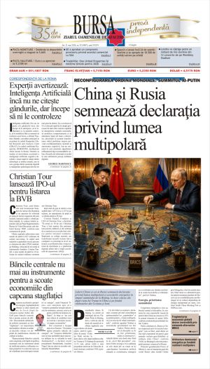 Ediţia din 21.05.2026
