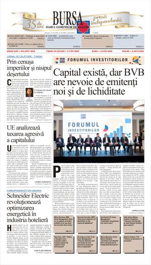 Ediţia din 27.05.2026
