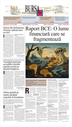 Ediţia din 04.06.2026