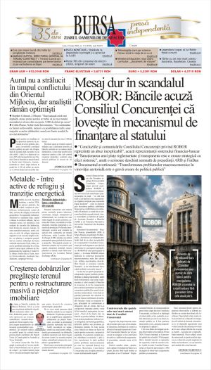Ediţia din 22.06.2026