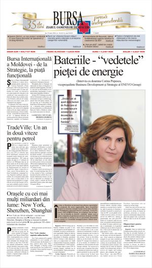 Ediţia din 25.06.2026