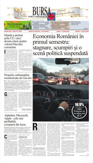 Prima pagină 02.07.2026