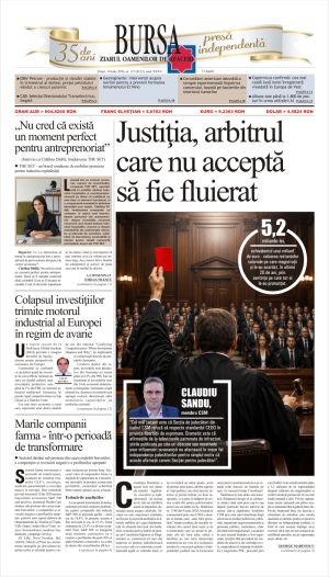 Ediţia din 10.07.2026
