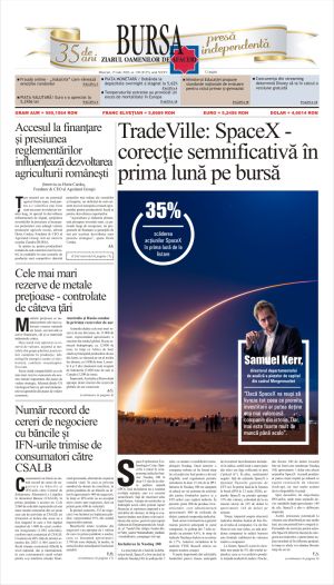 Ediţia din 15.07.2026