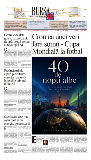 Ediţia din 21.07.2026