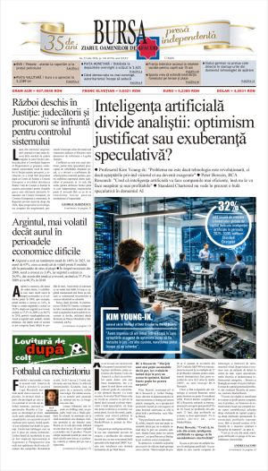 Ediţia din 23.07.2026
