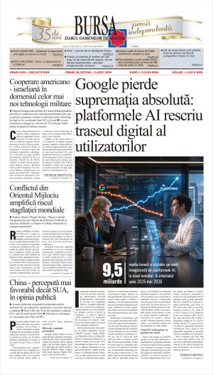 Ediţia din 27.07.2026