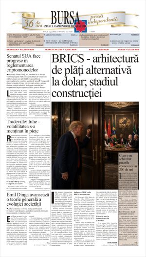 Ediţia din 11.08.2026