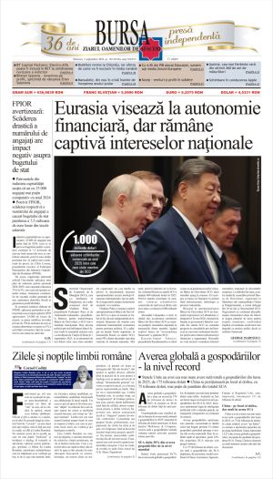 Ediţia din 02.09.2026