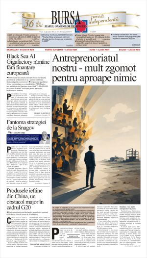 Ediţia din 04.09.2026