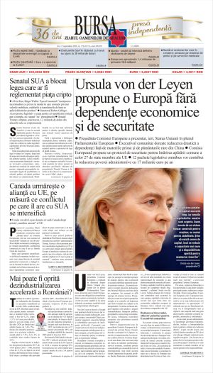 Ediţia din 17.09.2026