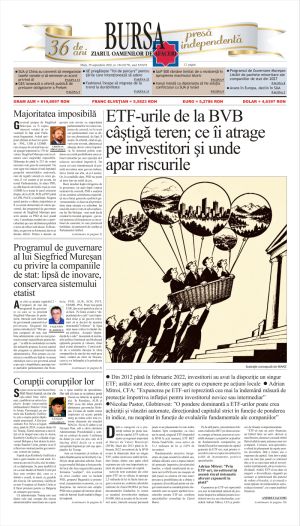 Ediţia din 29.09.2026